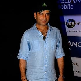 Mohit Chauhan